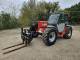 Погрузчик Manitou MT 932 (2008)