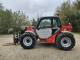 Навантажувач Manitou MT 932 (2008)