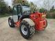 Навантажувач Manitou MT 932 (2008)