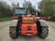 Навантажувач Manitou MT 932 (2008)