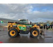 Погрузчик JCB 535-95