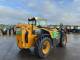 Погрузчик JCB 535-95 (2014)