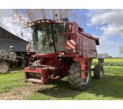 Комбайн Case IH 2388