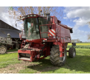 Комбайн Case IH 2388