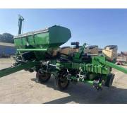 Сівалка точного висіву Great Plains PL5500-0870