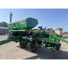 Сеялка точного высева Great Plains PL5500-0870 (2021)