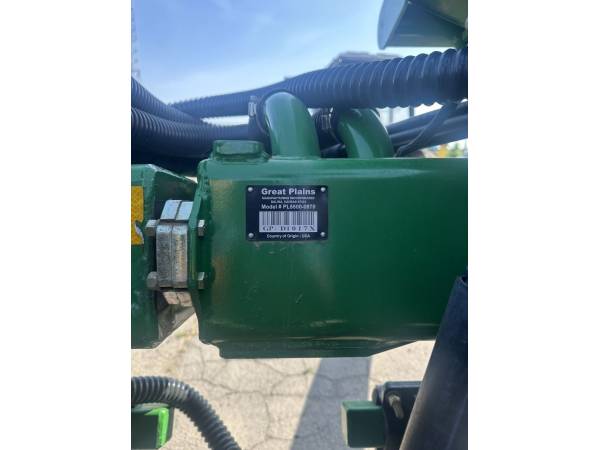Сівалка точного висіву Great Plains PL5500-0870 (2021)