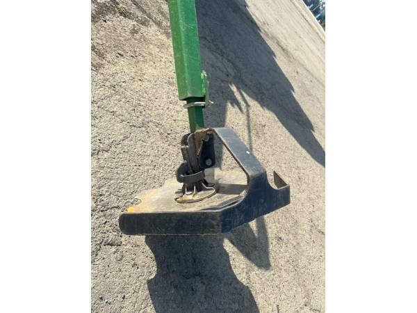Сівалка точного висіву Great Plains PL5500-0870 (2021)