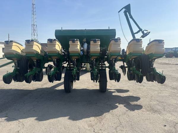 Сівалка точного висіву Great Plains PL5500-0870 (2021)