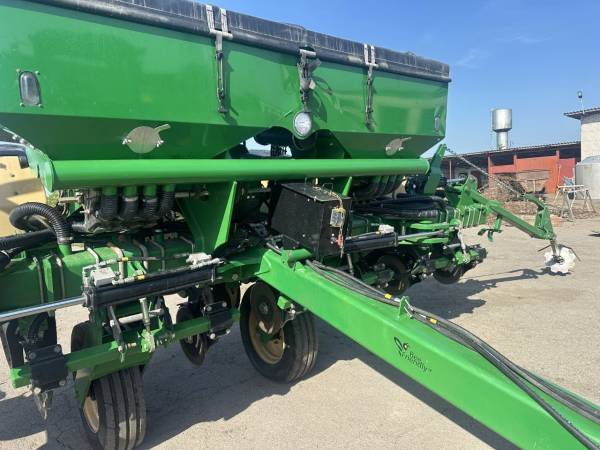 Сівалка точного висіву Great Plains PL5500-0870 (2021)
