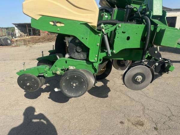 Сівалка точного висіву Great Plains PL5500-0870 (2021)