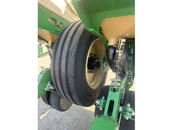 Сівалка точного висіву Great Plains PL5500-0870 (2021)