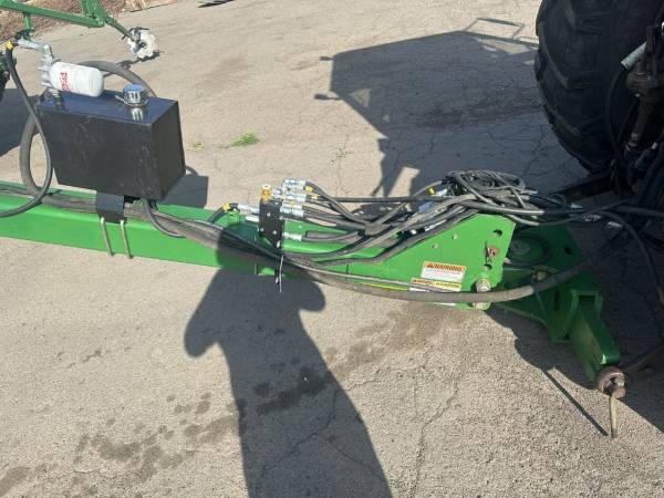 Сівалка точного висіву Great Plains PL5500-0870 (2021)