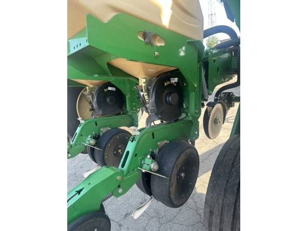 Сівалка точного висіву Great Plains PL5500-0870 (2021)