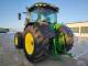 Трактор John Deere 7250R (2018)