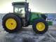 Трактор John Deere 7250R (2018)