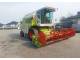 Комбайн Claas Dominator 98 SL (1996)