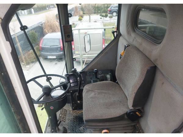 Комбайн Claas Dominator 98 SL (1996)