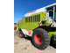 Комбайн Claas Dominator 108 (1990)