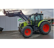 Трактор Claas Arion 430 CIS