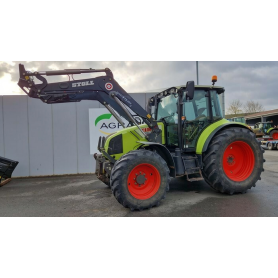 Трактор Claas Arion 430 CIS (2010)