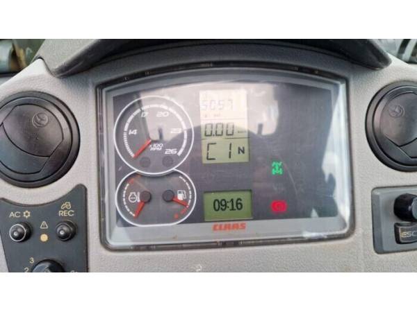 Трактор Claas Arion 430 CIS (2010)