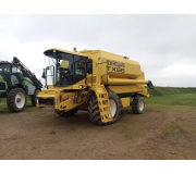Комбайн New Holland TX 66
