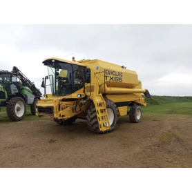 Комбайн New Holland TX 66 (2003)