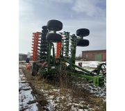 Дисковая борона Amazone Catros+ 8003-2TX