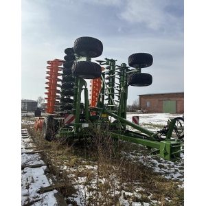 Дискова борона Amazone Catros+ 8003-2TX (2025)