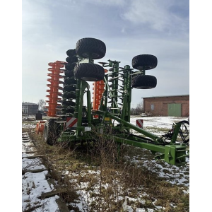 Дисковая борона Amazone Catros+ 8003-2TX (2025)