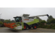 Комбайн Claas Lexion 600 (2008)