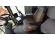Комбайн Claas Lexion 600 (2008)