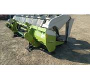 Жниварка кукурудзяна Claas Conspeed Linear 6-70