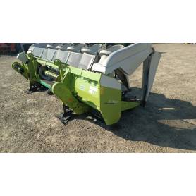 Жатка кукурузная Claas Conspeed Linear 6-70 (2015)