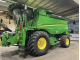 Комбайн John Deere T660 (2018)