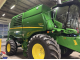Комбайн John Deere T660 (2018)