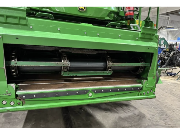 Комбайн John Deere T660 (2018)