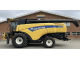 Комбайн New Holland CX8.85 (2016)
