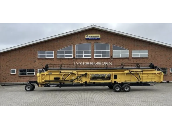 Комбайн New Holland CX8.85 (2016)