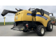 Комбайн New Holland CX8.85 (2016)