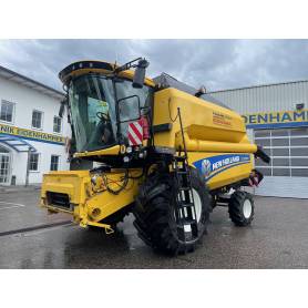 Комбайн New Holland TC5070 (2014)