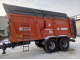 Розкидач добрив Metal-Fach N272/3 Viking (2015)