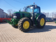 Трактор John Deere 6930 (2011)