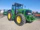 Трактор John Deere 6930 (2011)