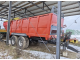 Разбрасыватель удобрений Metal-Fach N272/2 (2014)