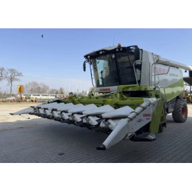 Жатка кукурузная Claas Corio Conspeed 8-75 (2018)