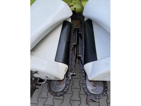 Жниварка кукурудзяна Claas Corio Conspeed 8-75 (2018)