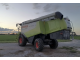 Комбайн Claas Lexion 570C (2008)