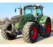 Трактор Fendt 936 Vario